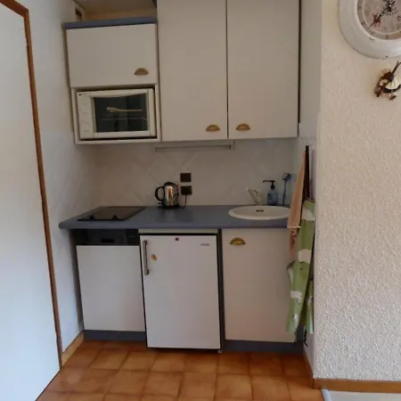 + 27m² Sud - 4 Pers, Grand Bornand, Balcon, Proche Commerces Et Pistes - Fr-1-458-120 *