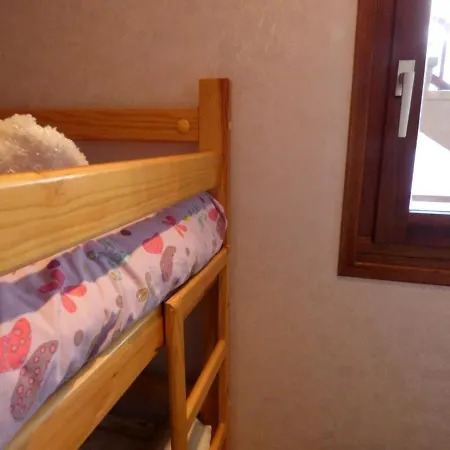 + 27m² Sud - 4 Pers, Grand Bornand, Balcon, Proche Commerces Et Pistes - Fr-1-458-120 *