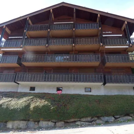 + 27m² Sud - 4 Pers, Grand Bornand, Balcon, Proche Commerces Et Pistes - Fr-1-458-120 * Le Grand-Bornand