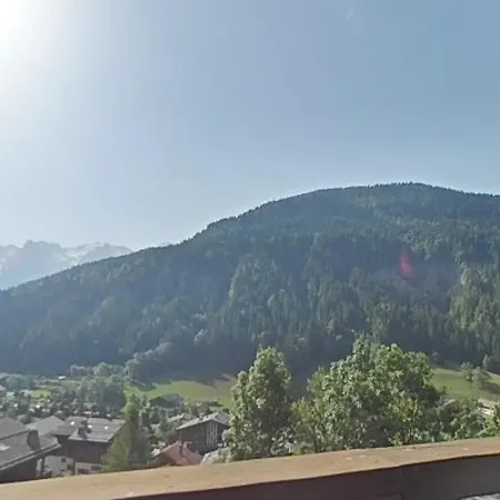 + 27m² Sud - 4 Pers, Grand Bornand, Balcon, Proche Commerces Et Pistes - Fr-1-458-120 Le Grand-Bornand